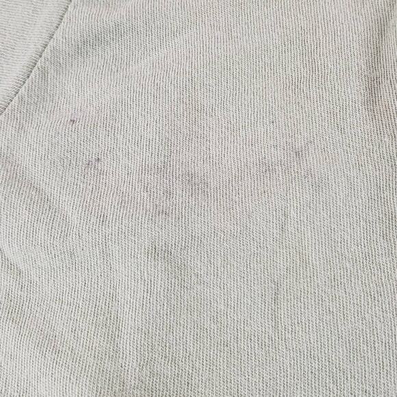 Grayson Threads Shirt Womens XL Sleepwear Plant Based Tank Top Vegan Vegetarian - Picture 3 of 4